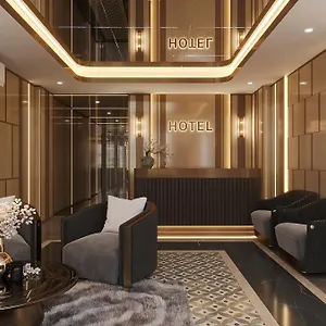 호텔 The Grand Apec &