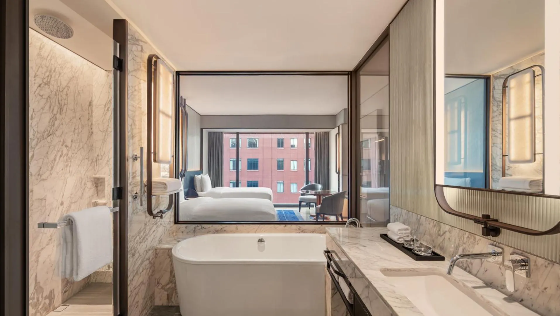 Hilton Saigon Hotel Ho Chi Minh City