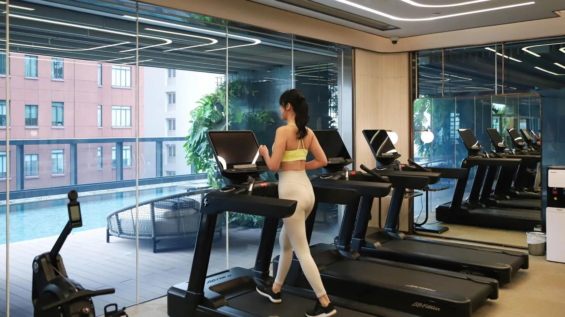 Hilton Saigon Hotel Ho Chi Minh City